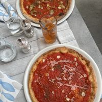   at Emy's way Ristorantino Frizzeria in Monterosso Al Mare