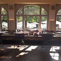 Interior at Hotel Restaurant Seehof in Kuessnacht