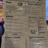   at Stodoła in Podzamcze