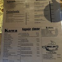   at Stodoła in Podzamcze