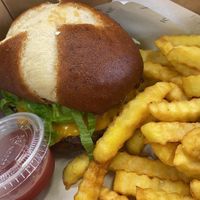   at The Vegan Sushi Spot in Houston