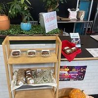  at The Vegan Sushi Spot in Houston