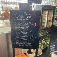  at The Vegan Sushi Spot in Houston