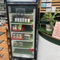  at The Vegan Sushi Spot in Houston