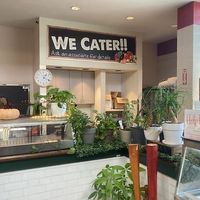  at The Vegan Sushi Spot in Houston