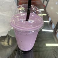   at The Vegan Sushi Spot in Houston