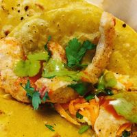   at The Vegan Sushi Spot in Houston