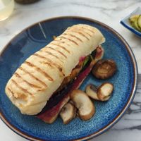  at Bemora in Hornsea