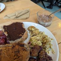  at Café Gaya in Aarhus