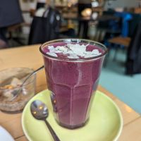  at Café Gaya in Aarhus