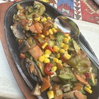   at Los Mexicanos in Ayia Napa