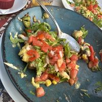   at Los Mexicanos in Ayia Napa