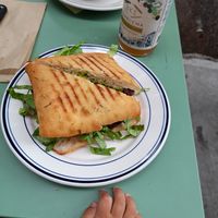  at Clementine Bakery in Brooklyn