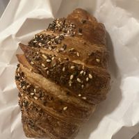   at Clementine Bakery in Brooklyn