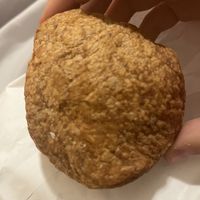   at Clementine Bakery in Brooklyn