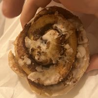   at Clementine Bakery in Brooklyn