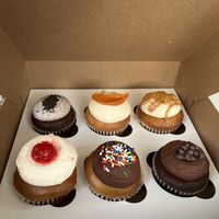   at Clementine Bakery in Brooklyn