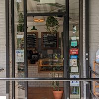  at Clementine Bakery in Brooklyn