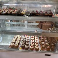   at Clementine Bakery in Brooklyn