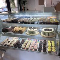   at Clementine Bakery in Brooklyn