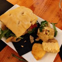  at Entre Hores in Barcelona