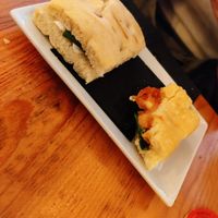  at Entre Hores in Barcelona