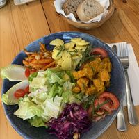   at Nika Keramik Und Cafe in Laufenburg