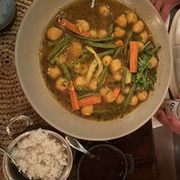 Gnocchi Primavera   at Samba Montclair in Montclair