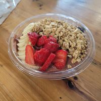  at Clean Juice in Concord