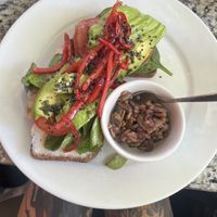   at Masa Madre La boutique del Trigo in Guadalajara