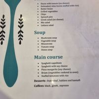  at Taverna Vergina in Crete