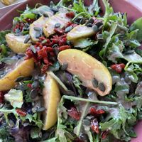   at Anchor Foodbar in Vourvourou