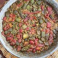   at Restaurant Xabec Calella de Palafrugell in Palafrugell