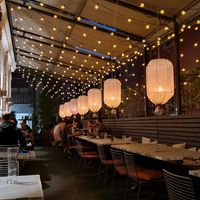  at Chois Hotpot & Lounge 中国的味道火锅 in Munich