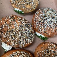 My favorite! at Doughbot Donuts in Sacramento