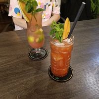  at Miss Vegan in Berlin