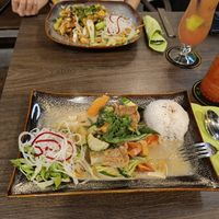  at Miss Vegan in Berlin