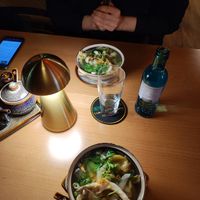  at Miss Vegan in Berlin