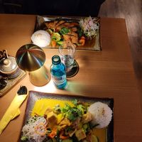  at Miss Vegan in Berlin