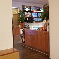  at Miss Vegan in Berlin
