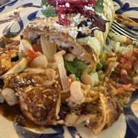   at COA Mexican Eatery & Tequileria in Mount Vernon