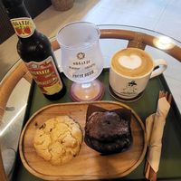  at Café BDRO in Seoul