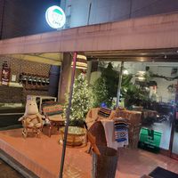  at Café BDRO in Seoul