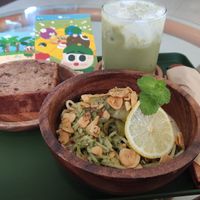  at Café BDRO in Seoul