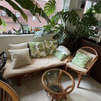   at Café BDRO in Seoul