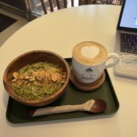   at Café BDRO in Seoul