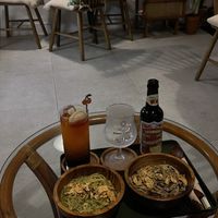   at Café BDRO in Seoul