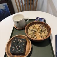   at Café BDRO in Seoul