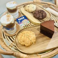 Yummmm!   at Café BDRO in Seoul