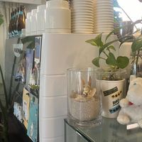  at Café BDRO in Seoul